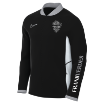 CHANQUETAL CHANDAL ELCHE CF STAFF ADULTO Tienda Oficial Elche - Feeberse