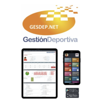 GESDEP Entrenador Anual Gesdep - Feeberse