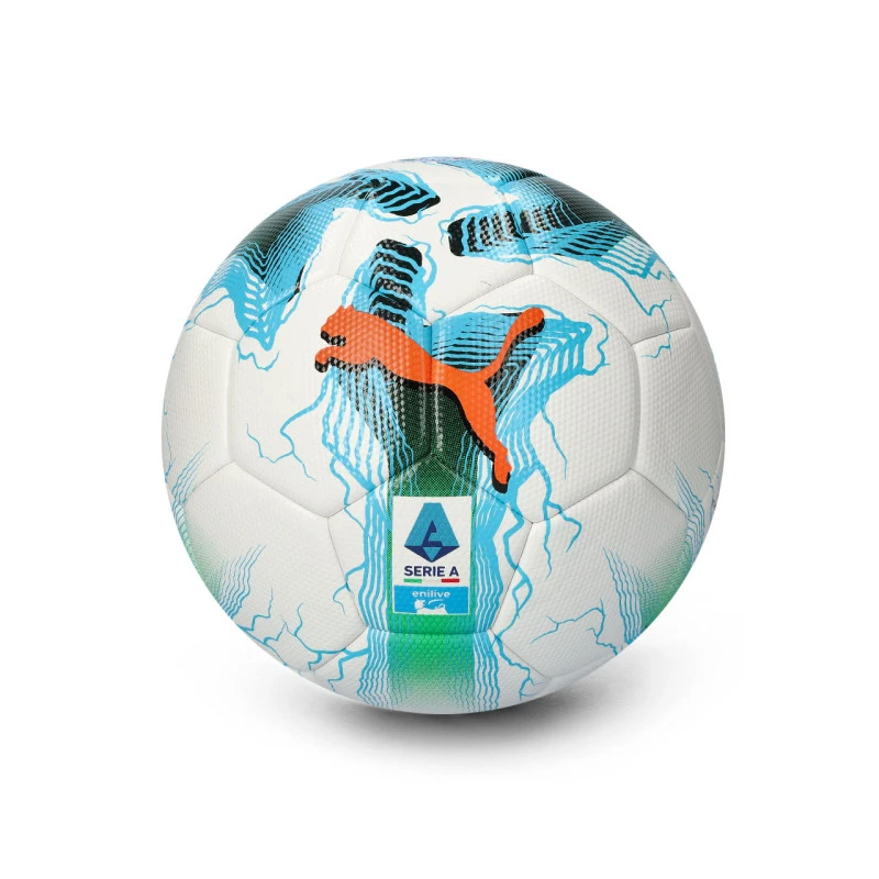 BALÓN PUMA ÓRBITA SERIE A 25/26 REPLICA