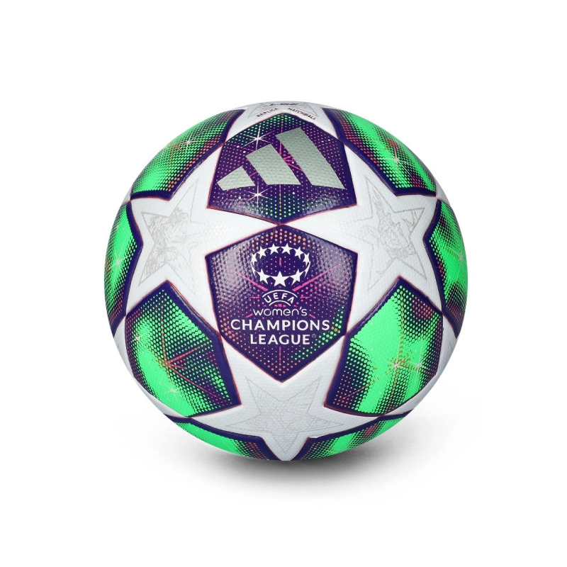 BALÓN ADIDAS WOMEN CHAMPIONS LEAGUE 25/26