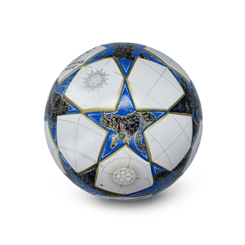 BALON ADIDAS CHAMPIONS LEAGUE 25/26 Futbol Emotion - Feeberse