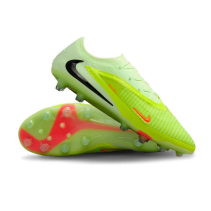 BOTA NIKE PHANTOM 6 LOW ELITE AG-PRO Futbol Emotion - Feeberse