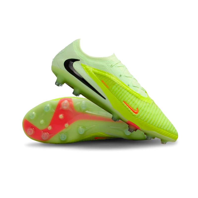 BOTA NIKE PHANTOM 6 LOW ELITE AG-PRO Futbol Emotion - Feeberse