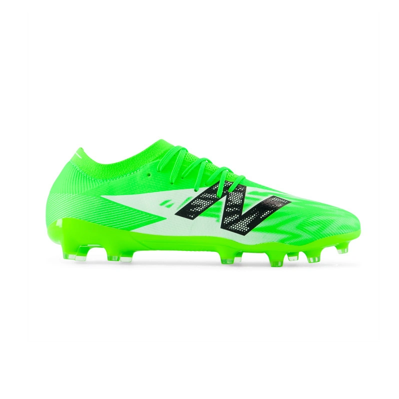 BOTA NEW BALANCE FURON ELITE MG V8 Futbol Emotion - Feeberse