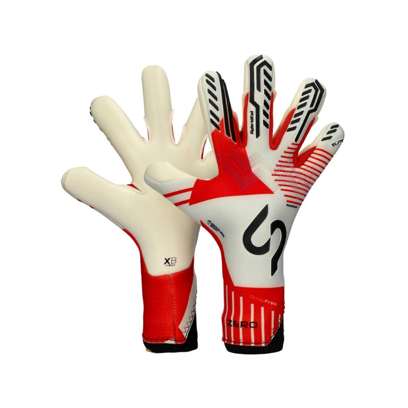 GUANTES SPFÚTBOL ZERO ELITE Futbol Emotion - Feeberse
