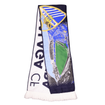 BUFANDA ESTADIO MALAGA CF Tienda Malaga CF - Feeberse