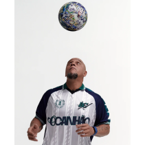 ROBERTO CARLOS BALL Club Legacyz - Feeberse