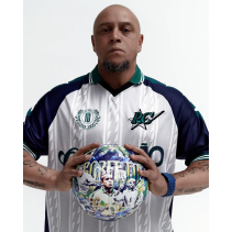 ROBERTO CARLOS BALL Club Legacyz - Feeberse