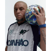 ROBERTO CARLOS BALL Club Legacyz - Feeberse