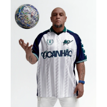 ROBERTO CARLOS BALL Club Legacyz - Feeberse