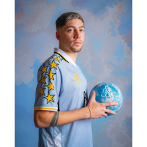 Balón Federico Valverde – Edición Limitada (1 000 unidades) | Club Legacyz