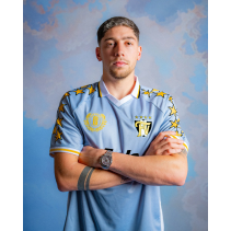 FEDE VALVERDE SHIRT Club Legacyz - Feeberse