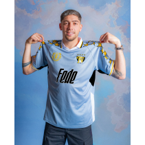 Camiseta Federico Valverde – Edición Limitada | Club Legacyz