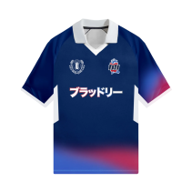 Bradley Barcola Shirt – Edición Limitada | Club Legacyz