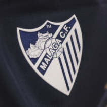 MOCHILA AZUL MARINO MALAGA CF Tienda Malaga CF - Feeberse