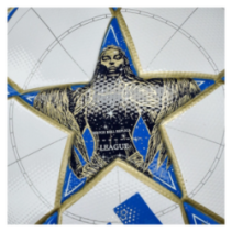 BALON ADIDAS CHAMPIONS LEAGUE 25/26 Futbol Emotion - Feeberse