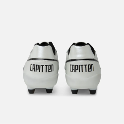 CAPITTEN ONE MID BLACK Capitten - Feeberse