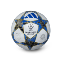BALON ADIDAS CHAMPIONS LEAGUE 25/26