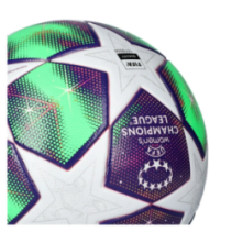 BALÓN ADIDAS WOMEN CHAMPIONS LEAGUE 25/26