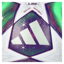 BALÓN ADIDAS WOMEN CHAMPIONS LEAGUE 25/26