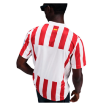 1ª EQUIPACION ATLETICO DE MADRID 25/26 Futbol Emotion - Feeberse