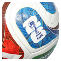 BALÓN ADIDAS MUNDIAL TRIONDA 2026 COMPETITION Futbol Emotion - Feeberse