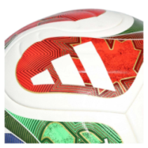 BALÓN ADIDAS MUNDIAL TRIONDA 2026 COMPETITION Futbol Emotion - Feeberse