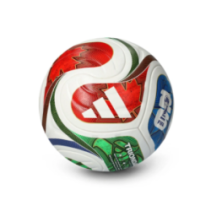 BALÓN ADIDAS MUNDIAL TRIONDA 2026 COMPETITION Futbol Emotion - Feeberse