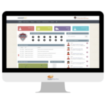 GESDEP Entrenador Anual Gesdep - Feeberse