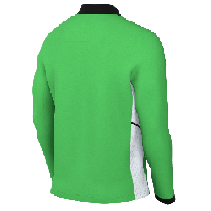 CHAQUETA CHANDAL ELCHE CF JUGADOR ADULTO Tienda Oficial Elche - Feeberse
