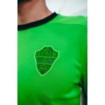 CHAQUETA CHANDAL ELCHE CF JUGADOR ADULTO Tienda Oficial Elche - Feeberse