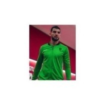 CHAQUETA CHANDAL ELCHE CF JUGADOR ADULTO Tienda Oficial Elche - Feeberse