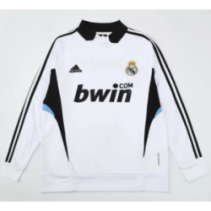 SUDADERA REAL MADRID 2009 Futbol Vintages - Feeberse