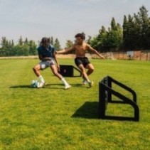 VOON FOOTBALL SMART REBOUNDER VOON SPORTS - Feeberse