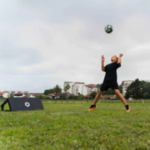 VOON FOOTBALL SMART REBOUNDER VOON SPORTS - Feeberse