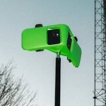 TRIPODE VEO GO VEO - Feeberse