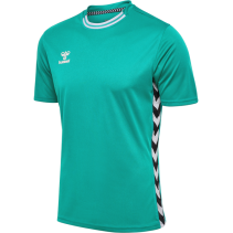 PLAYFUL SS JERSEY Hummel - Feeberse