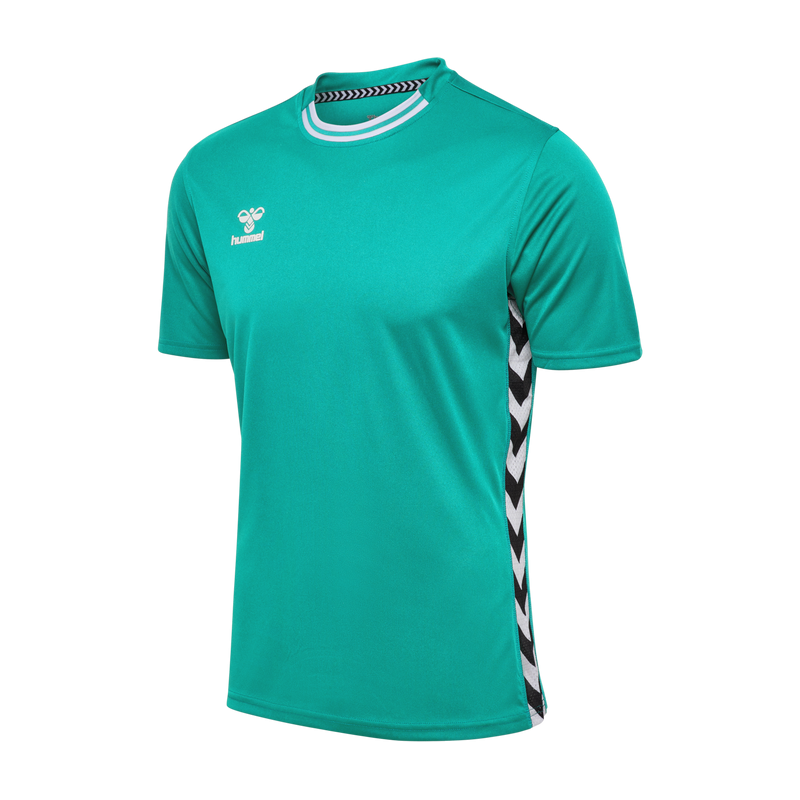 PLAYFUL SS JERSEY Hummel - Feeberse