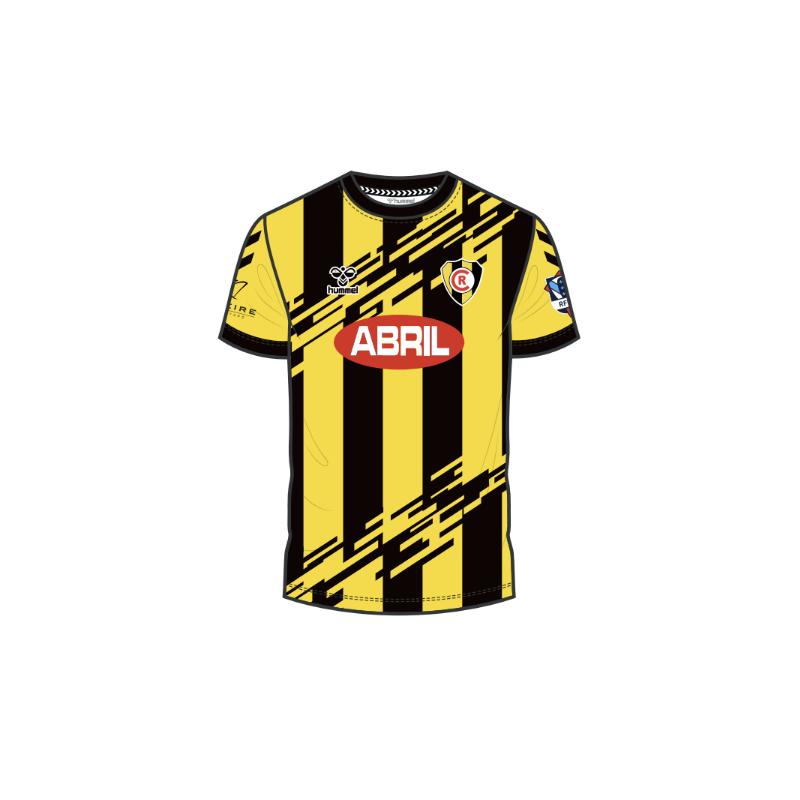 1ª EQUIPACION RAPIDO DE BOUZAS CANTERA 25/26