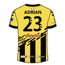 1ª EQUIPACION RAPIDO DE BOUZAS CANTERA 25/26