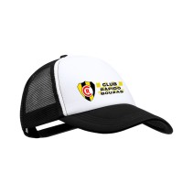 GORRA CR BOUZAS Tienda Oficial Rápido de Bouzas - Feeberse