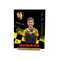 TOTEBAG CR BOUZAS Tienda Oficial Rápido de Bouzas - Feeberse