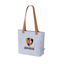 TOTEBAG CR BOUZAS Tienda Oficial Rápido de Bouzas - Feeberse