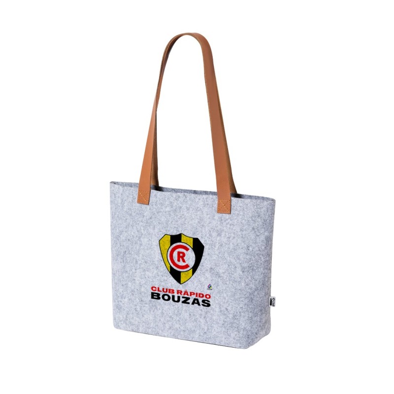 TOTEBAG CR BOUZAS Tienda Oficial Rápido de Bouzas - Feeberse