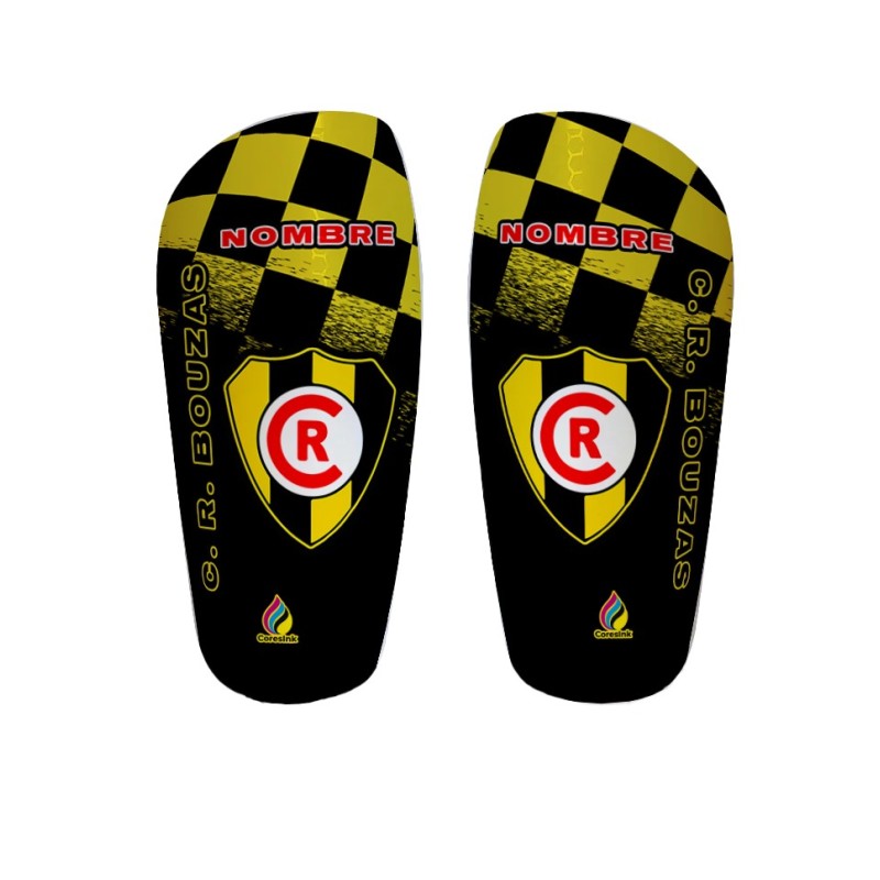 ESPINILLERA CLASICA Tienda Oficial Rápido de Bouzas - Feeberse