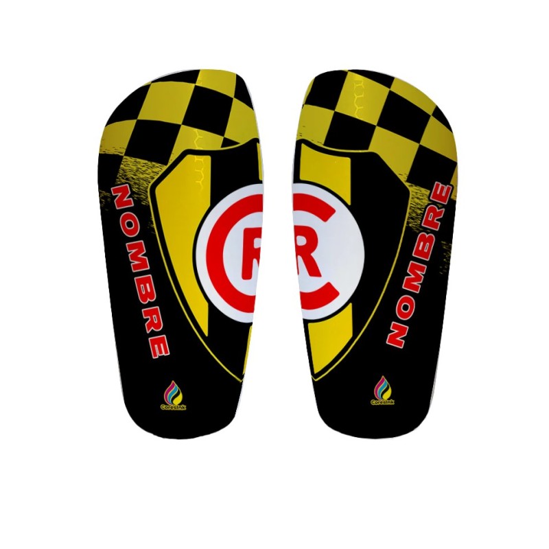 ESPINILLERA PARTIDA Tienda Oficial Rápido de Bouzas - Feeberse