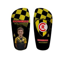 ESPINILLERA JUGADOR Tienda Oficial Rápido de Bouzas - Feeberse