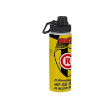 BOTELLA JUGADOR Tienda Oficial Rápido de Bouzas - Feeberse