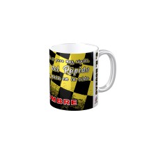 TAZA CLASICA Tienda Oficial Rápido de Bouzas - Feeberse