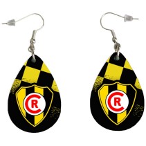 PENDIENTES LAGRIMA Tienda Oficial Rápido de Bouzas - Feeberse